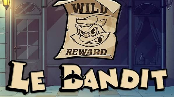 Le Bandit Anmeldelse En Dybtgående Gennemgang -2114129228